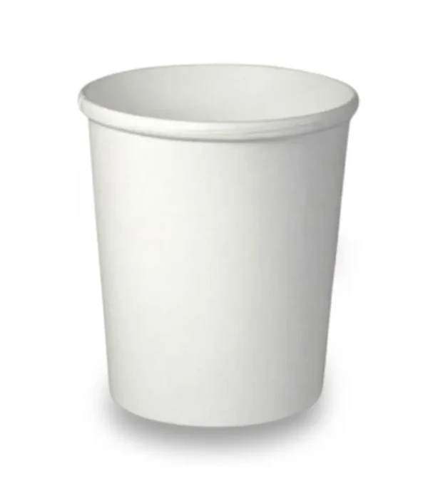 250ML-Single Wall Paper Cup